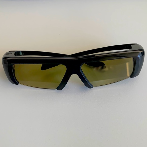 Samsung Other - Samsung 3D Active Glasses V23.00 - Accessory For Smart TV (SSG-3100GB)